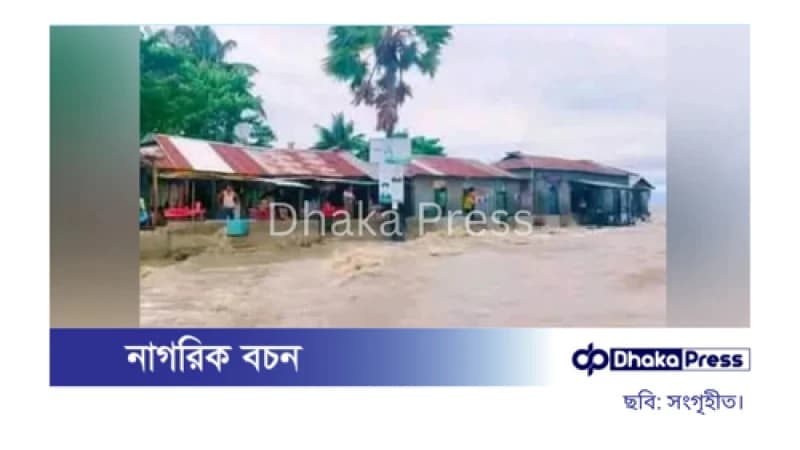 সাগরে গভীর নিম্নচাপ: উপকূল অতিক্রম শুরু, জলোচ্ছ্বাসের আশঙ্কা সাগরে গভীর নিম্নচাপ: উপকূল অতিক্রম শুরু, জলোচ্ছ্বাসের আশঙ্কা