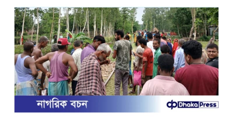 কুড়িগ্রামে প্রেসক্রিপশন হাতে ট্রেনে কাটা পড়ে সাবেক বিজিবি সদস্যের রহস্যজনক মৃত্যু কুড়িগ্রামে প্রেসক্রিপশন হাতে ট্রেনে কাটা পড়ে সাবেক বিজিবি সদস্যের রহস্যজনক মৃত্যু