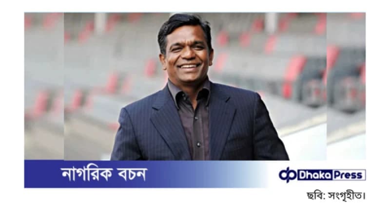 ‘টি-টোয়েন্টি খেলতে এসেছি, প্রতি মিনিটের হিসাব করেই কাজ করব’ — আমিনুল ইসলাম বুলবুল ‘টি-টোয়েন্টি খেলতে এসেছি, প্রতি মিনিটের হিসাব করেই কাজ করব’ — আমিনুল ইসলাম বুলবুল
