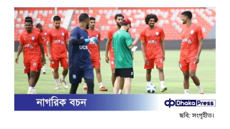 হামজা এলে জেগে উঠল উন্মাদনা হামজা এলে জেগে উঠল উন্মাদনা
