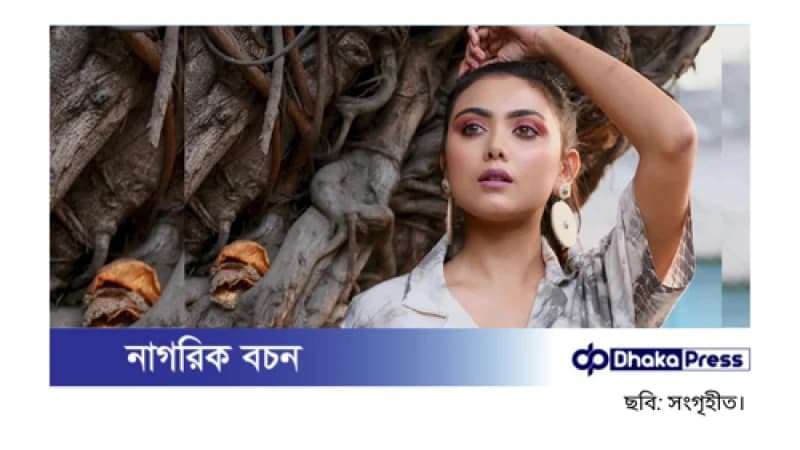 সোহমের বিপরীতে এক সিনেমায় সাতটি ভিন্ন চরিত্রে ইধিকা পাল সোহমের বিপরীতে এক সিনেমায় সাতটি ভিন্ন চরিত্রে ইধিকা পাল