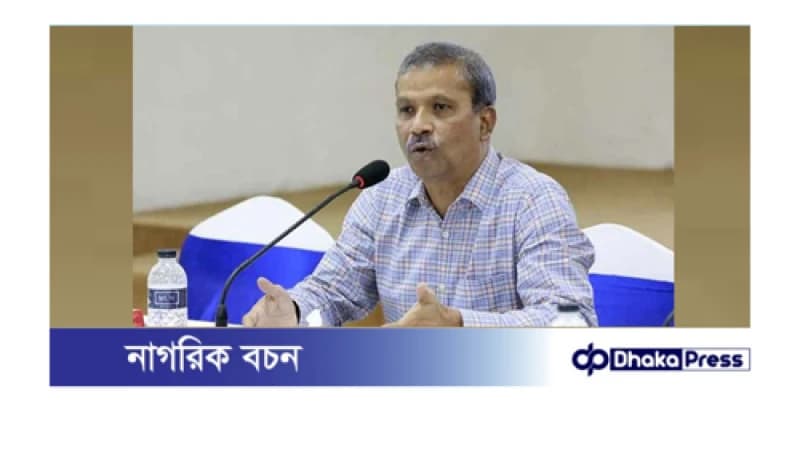 অন্যায় তদবিরে না বললেই আমাকে ভারতের দালাল বলা হয়: আসিফ নজরুল অন্যায় তদবিরে না বললেই আমাকে ভারতের দালাল বলা হয়: আসিফ নজরুল