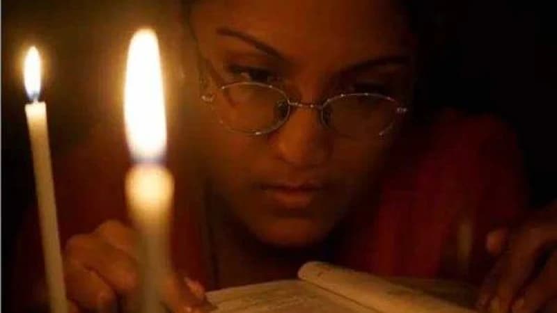 পাকিস্তানে জ্বালানি সংকট পাকিস্তানে জ্বালানি সংকট