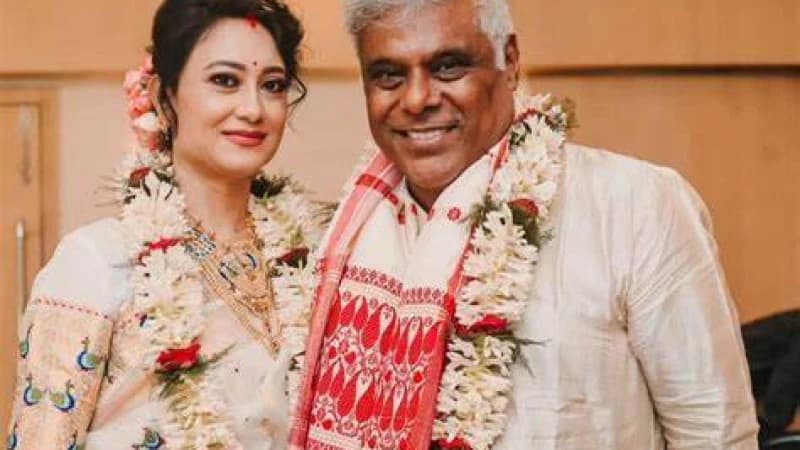 ৫৭ বছর বয়সে বিয়ে করা নিয়ে যা বললেন আশিস বিদ্যার্থী ৫৭ বছর বয়সে বিয়ে করা নিয়ে যা বললেন আশিস বিদ্যার্থী
