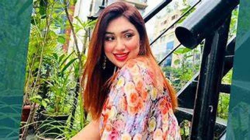 পরীকে সাপোর্ট করি: অপু বিশ্বাস পরীকে সাপোর্ট করি: অপু বিশ্বাস