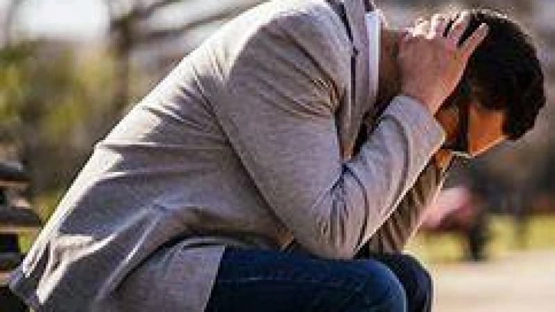 প্যানিক অ্যাটাক কেন হয়? প্যানিক অ্যাটাক কেন হয়?