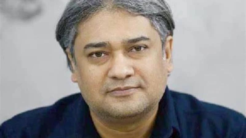 আওয়ামী লীগের মনোনয়ন পেলেন ঢাকা-১৭ আসনে আরাফাত আওয়ামী লীগের মনোনয়ন পেলেন ঢাকা-১৭ আসনে আরাফাত