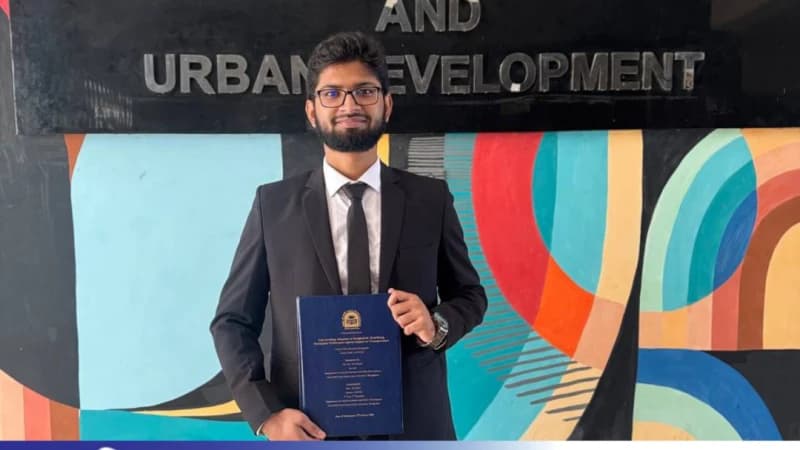 যুক্তরাষ্ট্রের ৭টি বিশ্ববিদ্যালয়ে পড়ার সুযোগ পেলেন নজরুল বিশ্ববিদ্যালয়ের ইসমাইল যুক্তরাষ্ট্রের ৭টি বিশ্ববিদ্যালয়ে পড়ার সুযোগ পেলেন নজরুল বিশ্ববিদ্যালয়ের ইসমাইল
