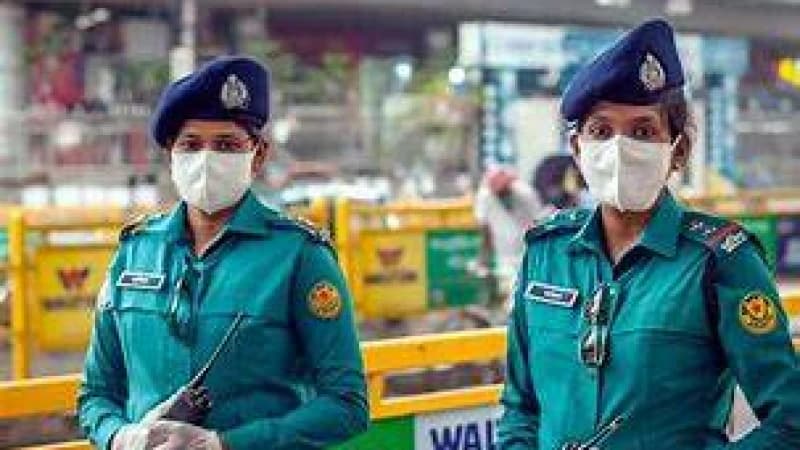 বুদ্ধিমত্তা ও মৌখিক পরীক্ষার পুলিশের সার্জেন্ট পদের ফল প্রকাশ বুদ্ধিমত্তা ও মৌখিক পরীক্ষার পুলিশের সার্জেন্ট পদের ফল প্রকাশ