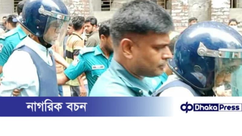 সাবেক ভারপ্রাপ্ত মেয়র কিরণ তিন দিনের রিমান্ডে, আতিকুলকে গ্রেপ্তার দেখানোর আদেশ সাবেক ভারপ্রাপ্ত মেয়র কিরণ তিন দিনের রিমান্ডে, আতিকুলকে গ্রেপ্তার দেখানোর আদেশ