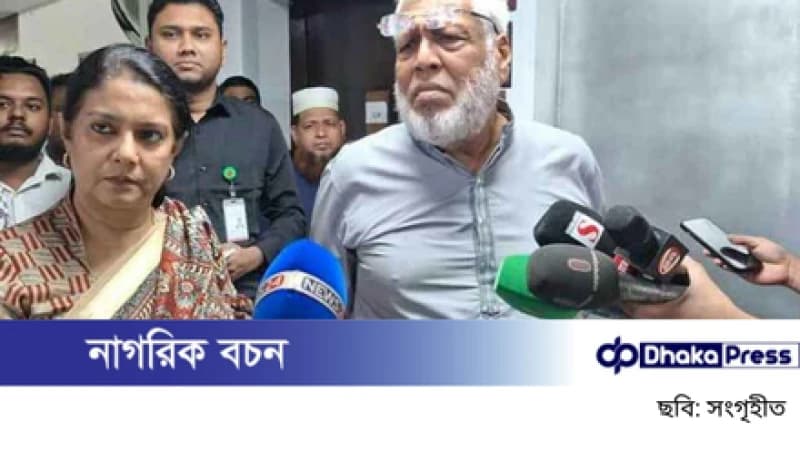 আন্দোলনের আর প্রয়োজন নেই, ন্যায্য সমাধান হবে: উপদেষ্টা আন্দোলনের আর প্রয়োজন নেই, ন্যায্য সমাধান হবে: উপদেষ্টা
