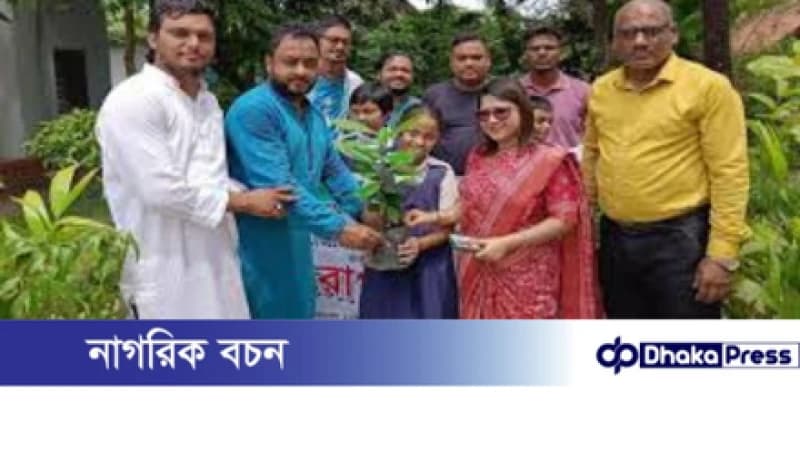 আনোয়ারা রিপোর্টার্স ইউনিটির উদ্দ্যোগে বৃক্ষরোপণ কর্মসূচি সম্পন্ন আনোয়ারা রিপোর্টার্স ইউনিটির উদ্দ্যোগে বৃক্ষরোপণ কর্মসূচি সম্পন্ন