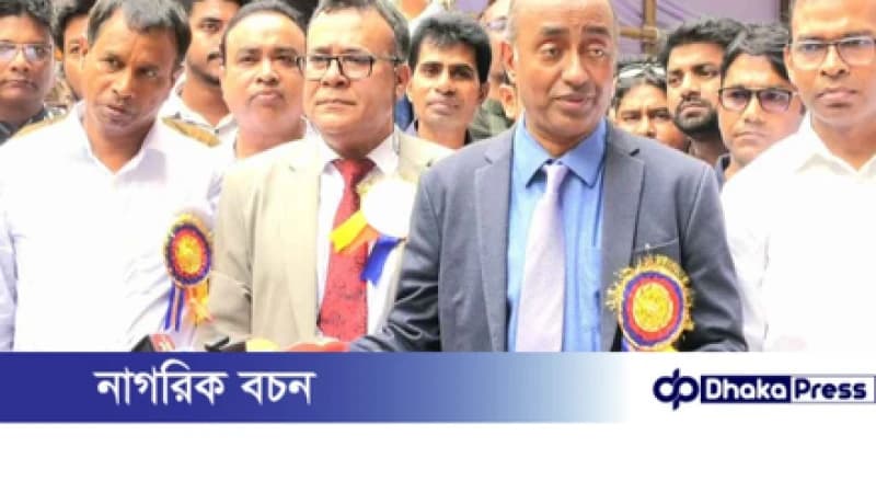 নুরের ওপর হামলা সুগভীর ষড়যন্ত্রের অংশ: অ্যাটর্নি জেনারেল নুরের ওপর হামলা সুগভীর ষড়যন্ত্রের অংশ: অ্যাটর্নি জেনারেল
