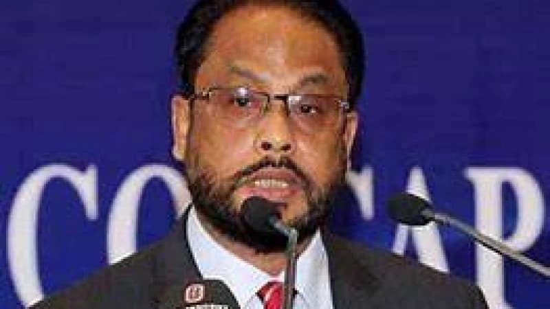 শ্রীলঙ্কা হয়ে গেছে বাংলাদেশঃ জি এম কাদের শ্রীলঙ্কা হয়ে গেছে বাংলাদেশঃ জি এম কাদের
