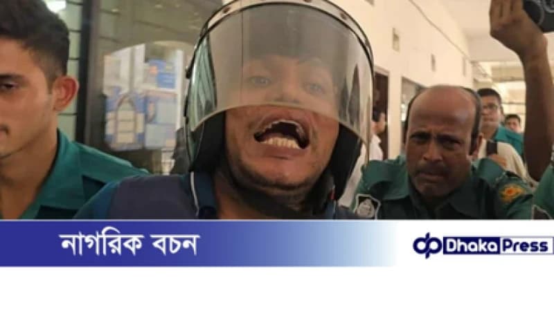 ডাকসুর ভিপি প্রার্থী জালালের জামিন নামঞ্জুর ডাকসুর ভিপি প্রার্থী জালালের জামিন নামঞ্জুর