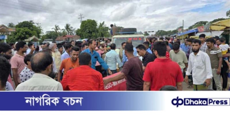 ঢাকা-সিলেট মহাসড়ক অবরোধে তীব্র যানজট ঢাকা-সিলেট মহাসড়ক অবরোধে তীব্র যানজট