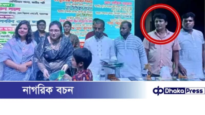 ছাত্রজনতার উপর হামলাকারী শামীম ওসমানের সহযোগী সিদ্দিক এখনও অধরা ছাত্রজনতার উপর হামলাকারী শামীম ওসমানের সহযোগী সিদ্দিক এখনও অধরা