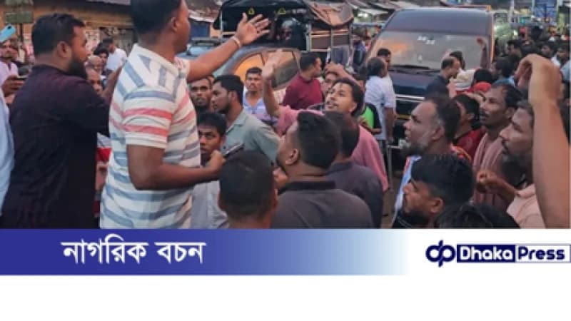 গাজীপুরে র্যাব অভিযানে উত্তেজনা, আসামি ছিনিয়ে নিল জনতা গাজীপুরে র্যাব অভিযানে উত্তেজনা, আসামি ছিনিয়ে নিল জনতা
