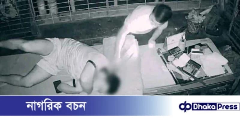 ঘুমন্ত ইকবালকে হাতুড়ি দিয়ে হত্যা: সবশেষ খবর (ভিডিও) ঘুমন্ত ইকবালকে হাতুড়ি দিয়ে হত্যা: সবশেষ খবর (ভিডিও)