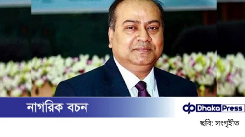 দুদকের মামলায় গ্রেপ্তার শিবলী রুবাইয়াত দুদকের মামলায় গ্রেপ্তার শিবলী রুবাইয়াত