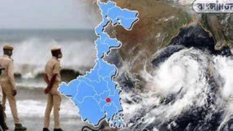 সাগরে সৃষ্ট অতি প্রবল ঘূর্ণিঝড় ‘বিপর্যয়’, ভারত ও পাকিস্তানে সতর্কতা সাগরে সৃষ্ট অতি প্রবল ঘূর্ণিঝড় ‘বিপর্যয়’, ভারত ও পাকিস্তানে সতর্কতা