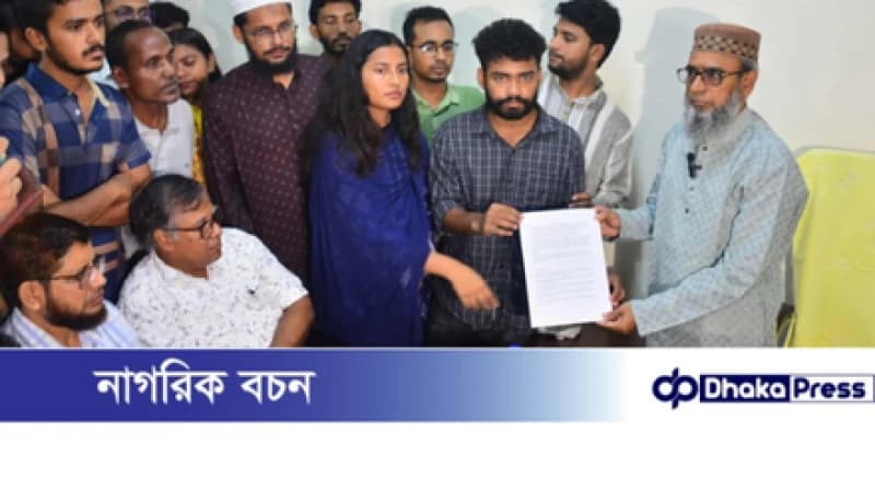 রাকসু নির্বাচন পেছানোর দাবি ছাত্রদলসহ পাঁচ প্যানেলের, শিবিরের মত আলাদা রাকসু নির্বাচন পেছানোর দাবি ছাত্রদলসহ পাঁচ প্যানেলের, শিবিরের মত আলাদা