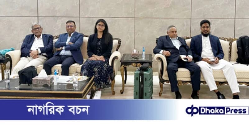 জাতিসংঘের অধিবেশনে যোগ দিতে শাহজালালে রাজনৈতিক নেতারা জাতিসংঘের অধিবেশনে যোগ দিতে শাহজালালে রাজনৈতিক নেতারা