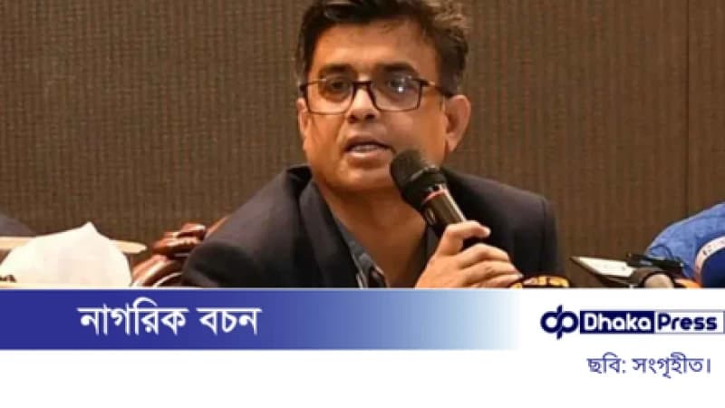 আখতারের ওপর ডিম নিক্ষেপকে অনাকাঙ্ক্ষিত বললেন প্রেস সচিব আখতারের ওপর ডিম নিক্ষেপকে অনাকাঙ্ক্ষিত বললেন প্রেস সচিব