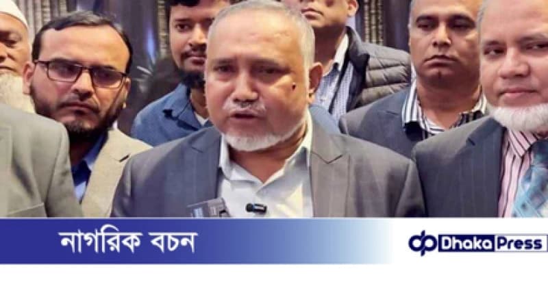 আখতারের ওপর ডিম নিক্ষেপ প্রসঙ্গে যা বললেন জামায়াত নেতা তাহের আখতারের ওপর ডিম নিক্ষেপ প্রসঙ্গে যা বললেন জামায়াত নেতা তাহের