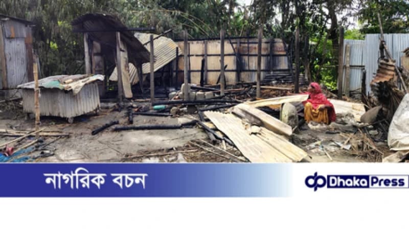 মাদারগঞ্জে পূর্ব শত্রুতার জেরে অগ্নিকান্ডের অভিযোগ ৩ লাখ টাকার ক্ষয়ক্ষতি মাদারগঞ্জে পূর্ব শত্রুতার জেরে অগ্নিকান্ডের অভিযোগ ৩ লাখ টাকার ক্ষয়ক্ষতি