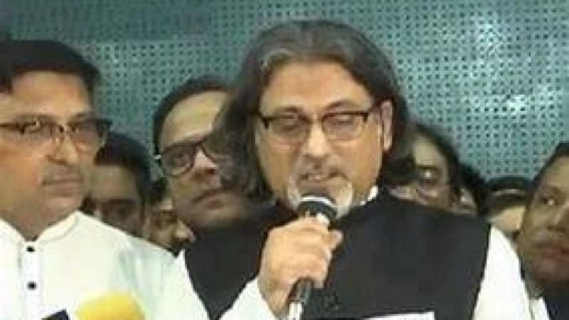 বাধা দিচ্ছে বিএনপি বিভিন্ন সিটি নির্বাচন সুষ্ঠু করতে: শেখ পরশ বাধা দিচ্ছে বিএনপি বিভিন্ন সিটি নির্বাচন সুষ্ঠু করতে: শেখ পরশ