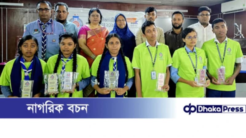 গাজীপুরে দিনব্যাপী বিতর্কে চ্যাম্পিয়ন মৌচাক স্কাউট স্কুল অ্যান্ড কলেজ গাজীপুরে দিনব্যাপী বিতর্কে চ্যাম্পিয়ন মৌচাক স্কাউট স্কুল অ্যান্ড কলেজ