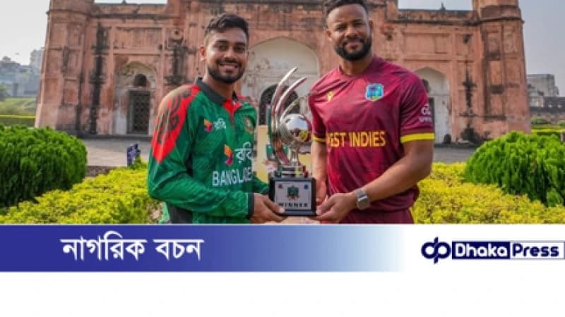 উইন্ডিজের বিপক্ষে বাংলাদেশের সম্ভাব্য একাদশ উইন্ডিজের বিপক্ষে বাংলাদেশের সম্ভাব্য একাদশ