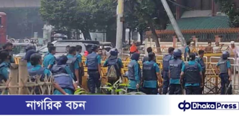 ইবতেদায়ী শিক্ষকদের প্রতিনিধি দল শিক্ষা মন্ত্রণালয়ে বৈঠকে ইবতেদায়ী শিক্ষকদের প্রতিনিধি দল শিক্ষা মন্ত্রণালয়ে বৈঠকে