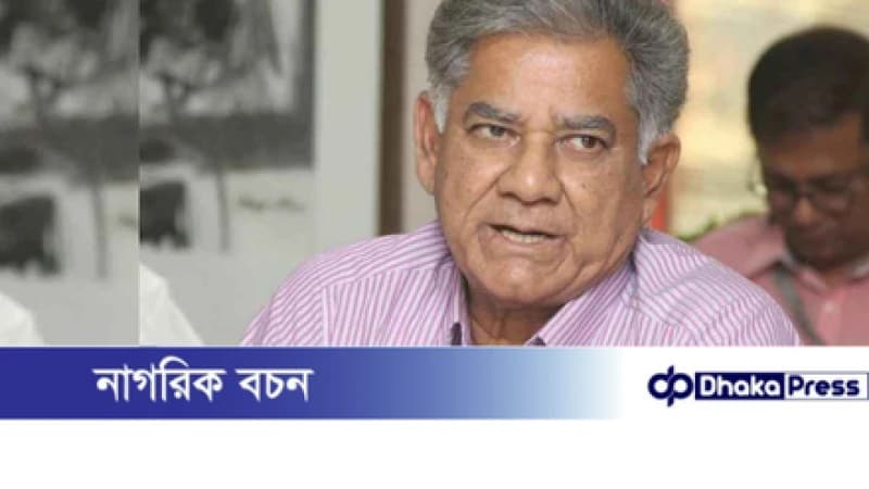 আমরা নয়, প্রবাসীরাই দেশ চালাচ্ছেন: উপদেষ্টা সাখাওয়াত হোসেন আমরা নয়, প্রবাসীরাই দেশ চালাচ্ছেন: উপদেষ্টা সাখাওয়াত হোসেন