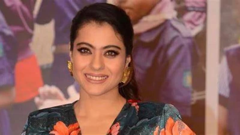 ওয়েব সিরিজের দুনিয়ায় পা রাখলেন কাজল ওয়েব সিরিজের দুনিয়ায় পা রাখলেন কাজল