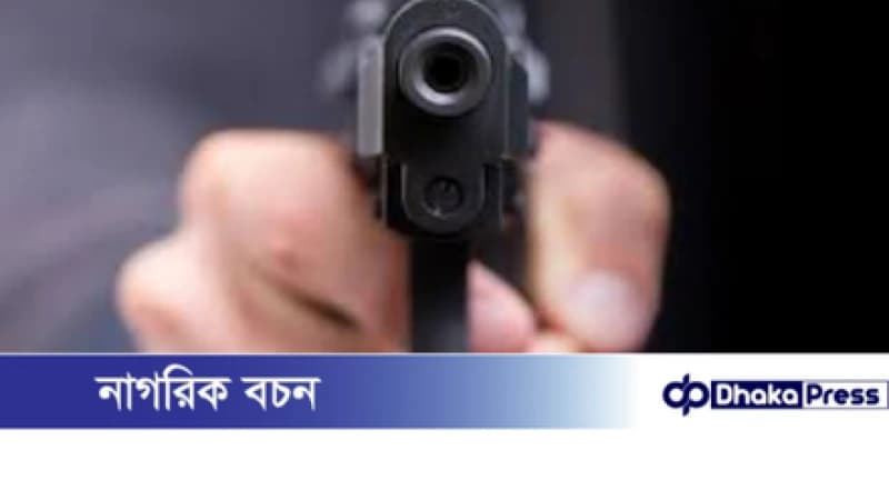 পাখি শিকারের প্রতিবাদ করায় যুবকের কপালে গুলি পাখি শিকারের প্রতিবাদ করায় যুবকের কপালে গুলি