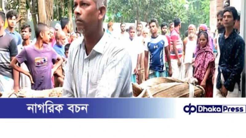 কুমিল্লায় ২৪ ঘণ্টায় তিনটি লাশ উদ্ধার কুমিল্লায় ২৪ ঘণ্টায় তিনটি লাশ উদ্ধার