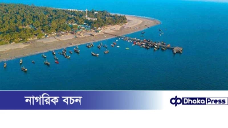 সেন্টমার্টিন খুলছে শনিবার, পর্যটকদের জন্য ১২ নির্দেশনা বাধ্যতামূলক সেন্টমার্টিন খুলছে শনিবার, পর্যটকদের জন্য ১২ নির্দেশনা বাধ্যতামূলক