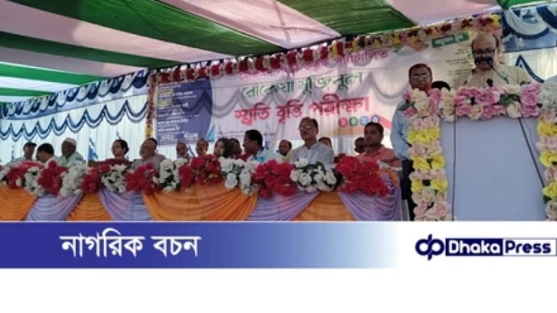 নিয়মিত চর্চায়ই আসে চূড়ান্ত সাফল্য : আসলাম চৌধুরী নিয়মিত চর্চায়ই আসে চূড়ান্ত সাফল্য : আসলাম চৌধুরী