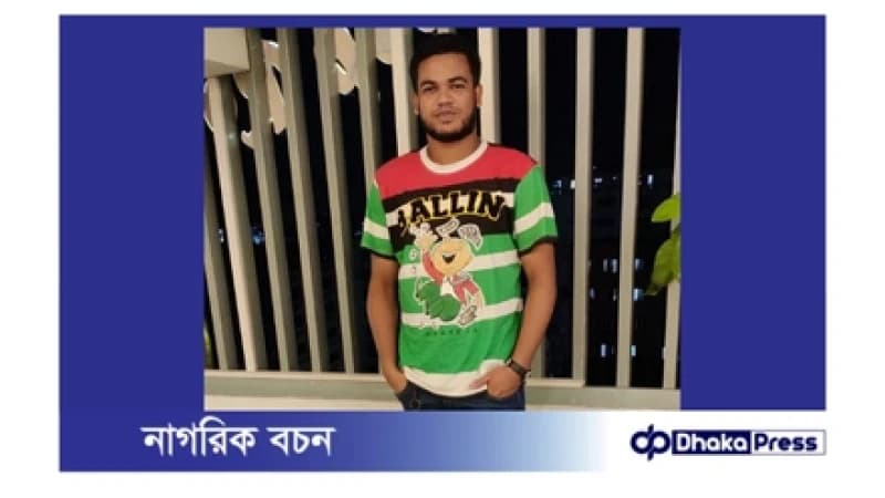 ছাত্রদলে ‘অভিশাপ’ রাহিদ! ছাত্রদলে ‘অভিশাপ’ রাহিদ!