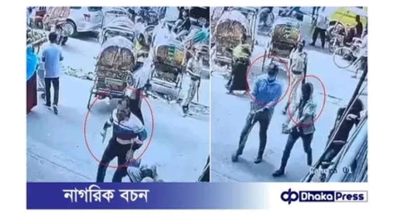 মামুন হত্যায় অংশ নেওয়া তিনজনের পরিচয় শনাক্ত মামুন হত্যায় অংশ নেওয়া তিনজনের পরিচয় শনাক্ত