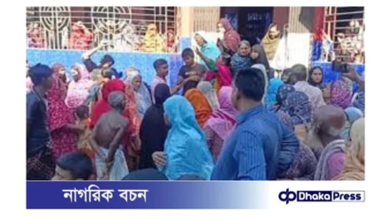 মাদক নিয়ে বাড়িতে প্রবেশে বাধা, মা ও ভাইকে ছুরিকাঘাতে হত্যা মাদক নিয়ে বাড়িতে প্রবেশে বাধা, মা ও ভাইকে ছুরিকাঘাতে হত্যা