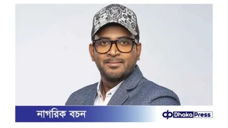 মধ্যরাতে সাংবাদিক মিজানুরকে ডিবিতে নেওয়া, সকালে বাসায় ফিরলেন মধ্যরাতে সাংবাদিক মিজানুরকে ডিবিতে নেওয়া, সকালে বাসায় ফিরলেন