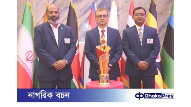 ক্রীড়াক্ষেত্রে সাফল্য অর্জনে দীর্ঘমেয়াদী পরিকল্পনা নিয়ে এগোচ্ছে সরকার ক্রীড়াক্ষেত্রে সাফল্য অর্জনে দীর্ঘমেয়াদী পরিকল্পনা নিয়ে এগোচ্ছে সরকার