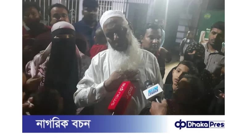 বিডিআর বিদ্রোহ মামলায় মুক্তি পেলেন ৩৫ সাবেক সদস্য বিডিআর বিদ্রোহ মামলায় মুক্তি পেলেন ৩৫ সাবেক সদস্য