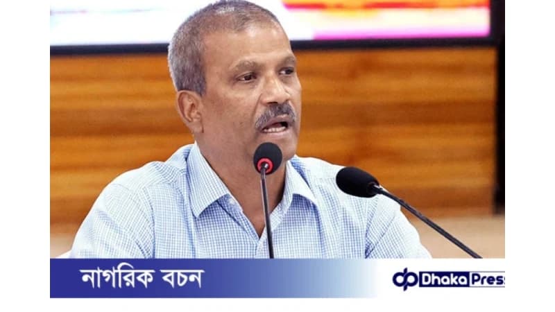 গণভোটে থাকবে রঙিন ব্যালট: আইন উপদেষ্টা আসিফ নজরুল গণভোটে থাকবে রঙিন ব্যালট: আইন উপদেষ্টা আসিফ নজরুল