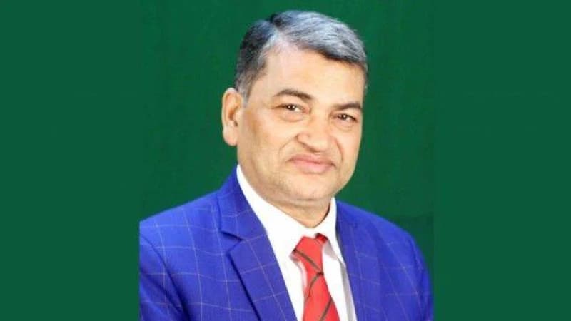 মো. সেলিম উদ্দিন ইউনিয়ন ব্যাংকের নতুন চেয়ারম্যান মো. সেলিম উদ্দিন ইউনিয়ন ব্যাংকের নতুন চেয়ারম্যান