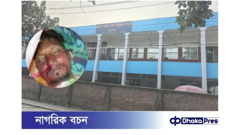 লালমনিরহাটে স্বামী হত্যার দায়ে স্ত্রী ও পরকীয়া প্রেমিকের যাবজ্জীবন কারাদণ্ড লালমনিরহাটে স্বামী হত্যার দায়ে স্ত্রী ও পরকীয়া প্রেমিকের যাবজ্জীবন কারাদণ্ড