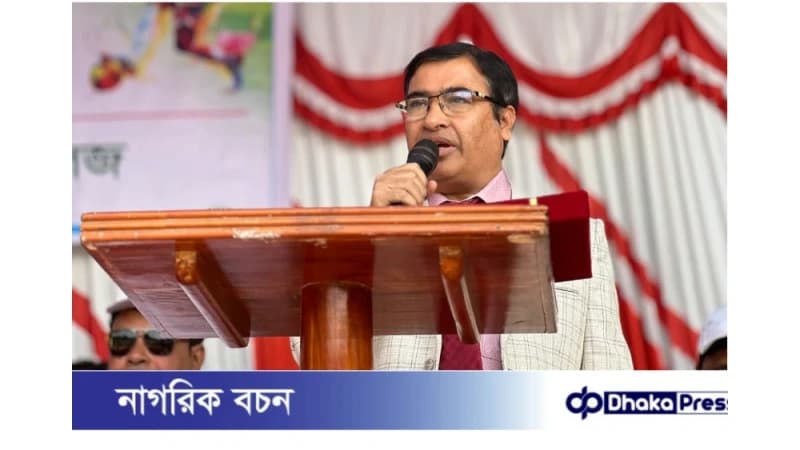 আদিনা কলেজের আন্তঃবিভাগ ফুটবল টুর্নামেন্টে ইতিহাস বিভাগের চ্যাম্পিয়নত্ব অর্জন আদিনা কলেজের আন্তঃবিভাগ ফুটবল টুর্নামেন্টে ইতিহাস বিভাগের চ্যাম্পিয়নত্ব অর্জন